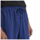 Adidas Ανδρικό σορτς Essentials Linear Single Jersey Shorts Adidas Ανδρικό σορτς Essentials Linear Single Jersey Shorts